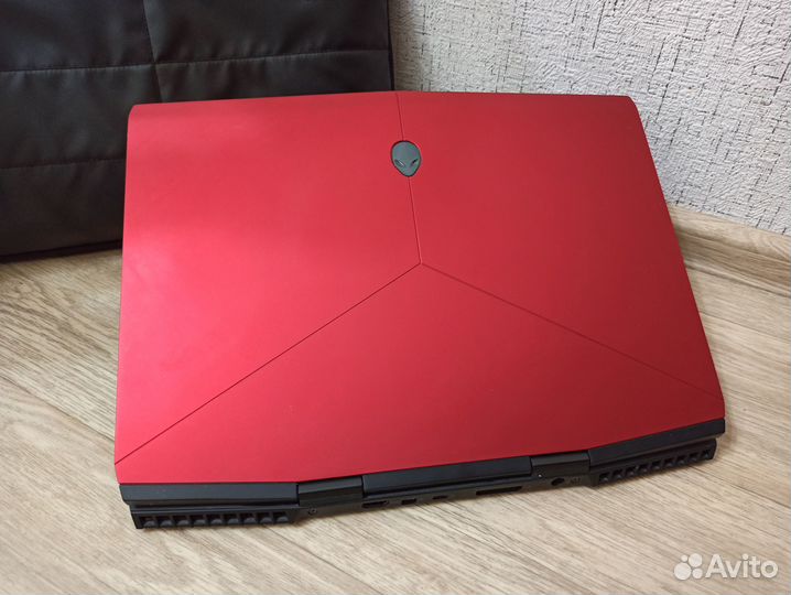 Топ Alienware core i7\32GB\1.5TB shdd\GTX 8GB\144H