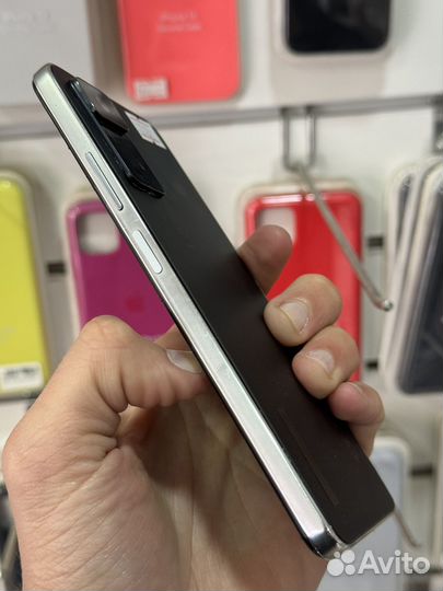 Xiaomi Redmi Note 11 Pro, 8/128 ГБ
