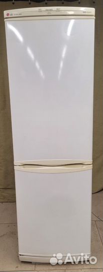Холодильник LG