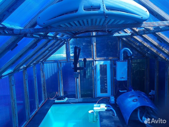 Ультрафиолетовая лампа