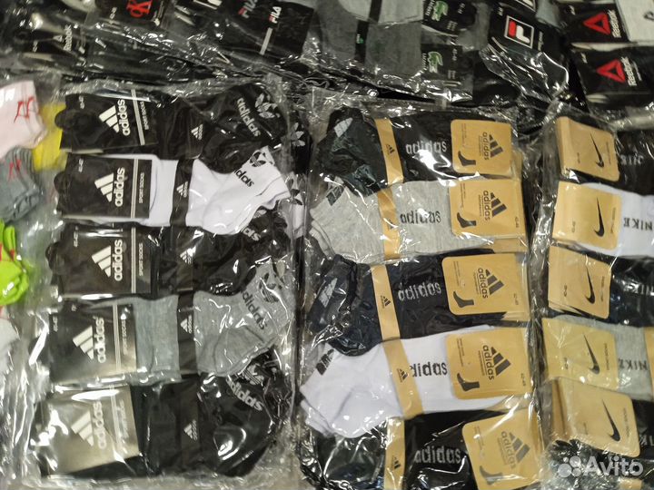 Носки Оптом