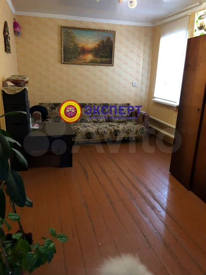 Дом 41,5 м² на участке 8 сот.