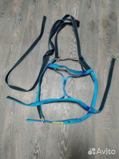 Узда для лошади