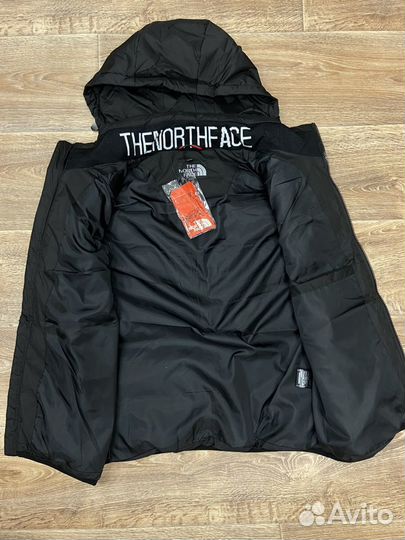 Жилетка The North Face