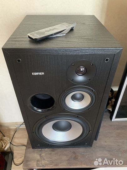 Колонки edifier 2850 DB