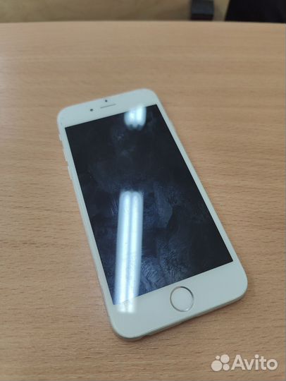 iPhone 6, 64 ГБ