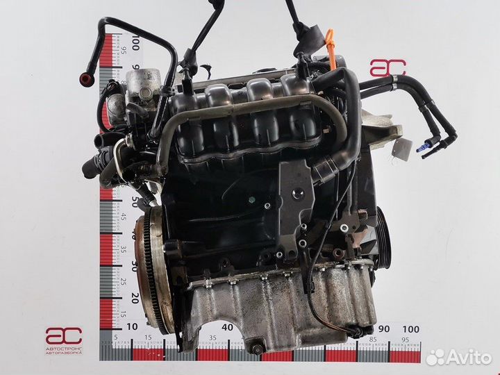 Двигатель (двс) для Volkswagen Golf 4 AZD