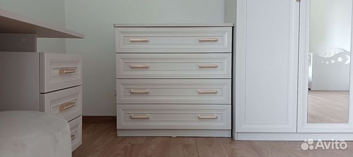 Сборка мебели. Мастер на час