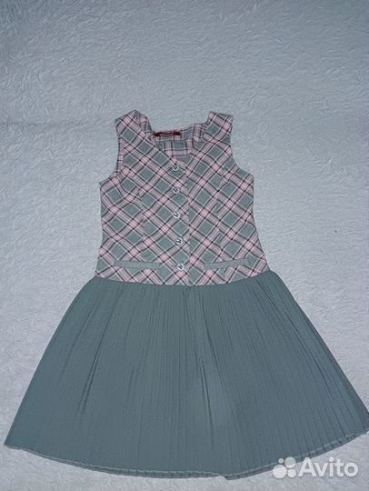 Школьная форма