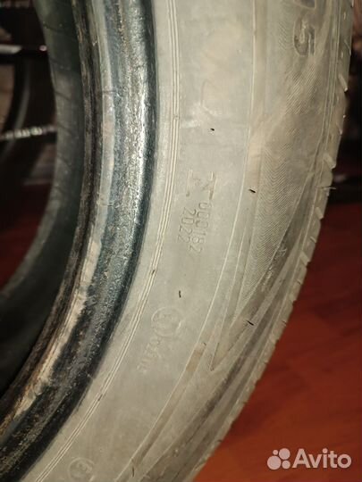 Viatti Strada Asimmetrico 185/65 R15