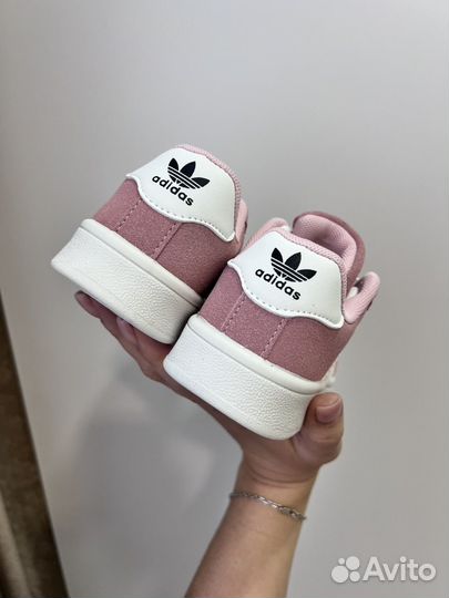 Кроссовки детские adidas 28 размер