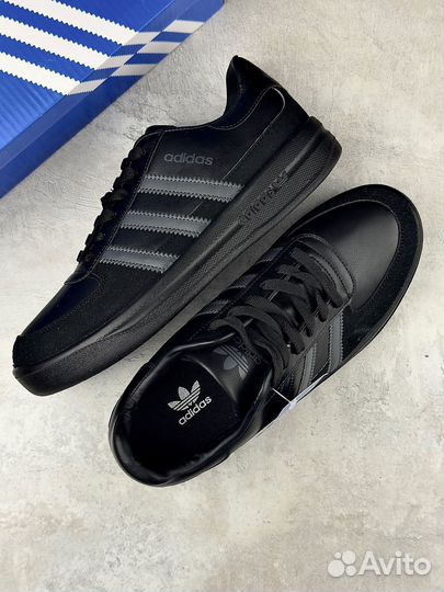 Кроссовки adidas мужские