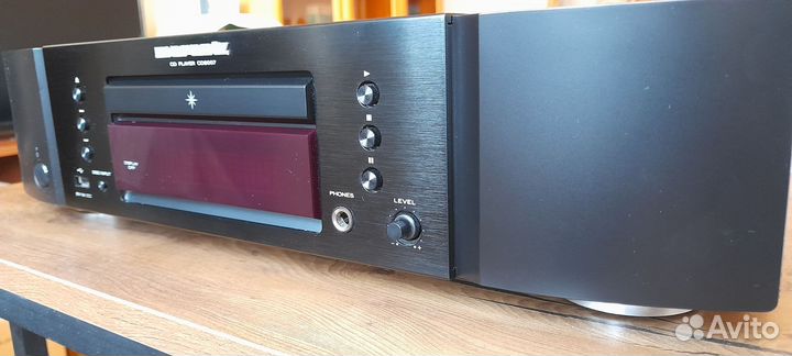 Marantz CD6007