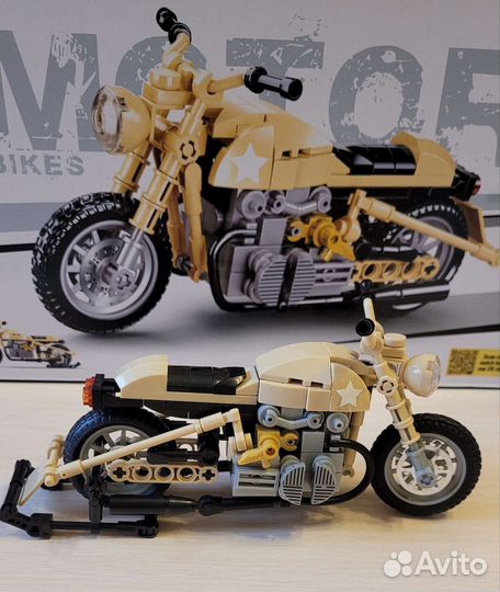 Конструктор sluban для мальчиков