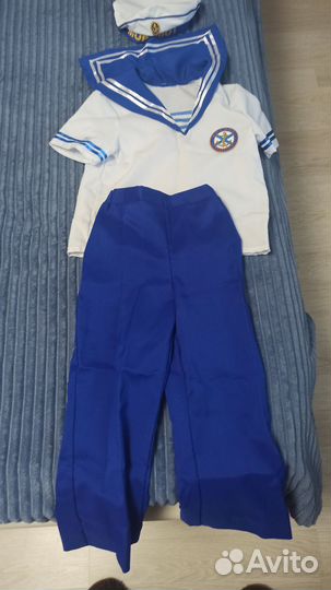 Набор карнавальный 