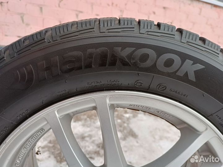 Hankook Winter I'Pike X SUV 185/65 R15