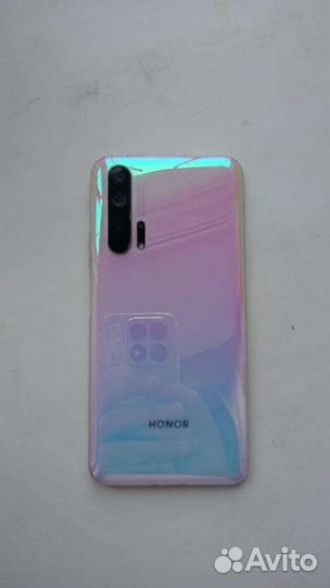 Honor 20 pro