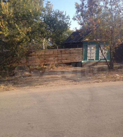 Дом 20 м² на участке 2,5 сот.