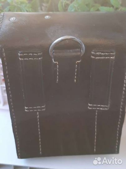 Подсумок зип MG-34/42