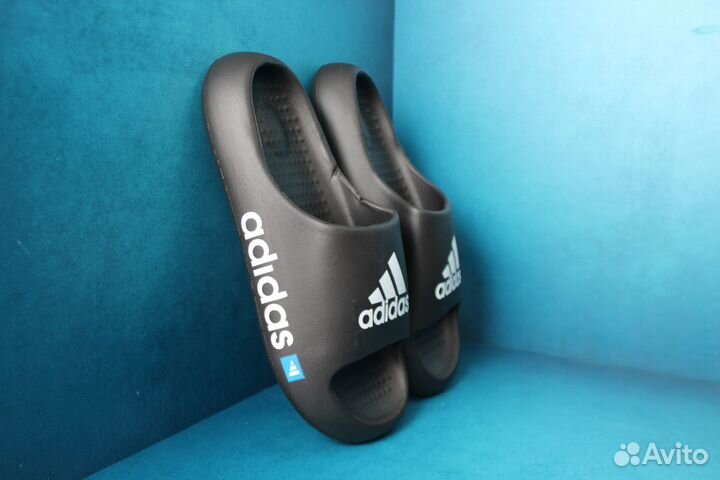 Сланцы Adidas 43-47р