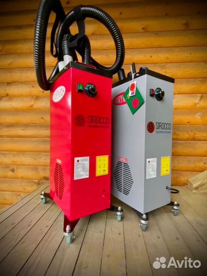 Автофен для салона автомобиля