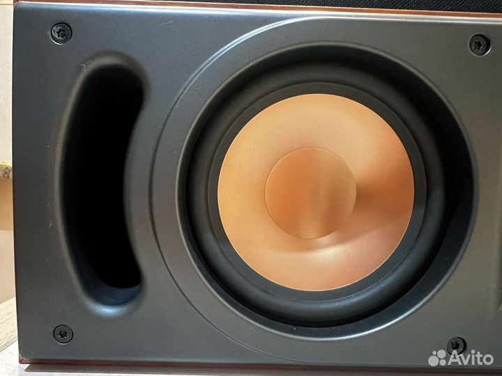 Центральный динамик акустики Klipsch IV RC 52