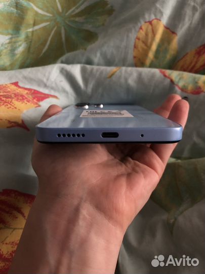 Xiaomi 12, 8/128 ГБ