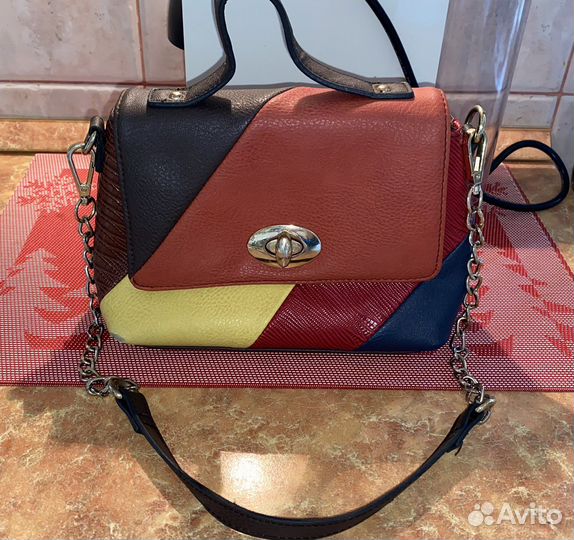 Сумка женская