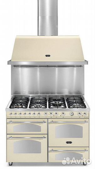 Вытяжка lofra dolcevita 120 Ivory