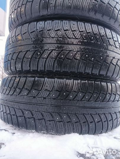 Matador MP 30 Sibir Ice 2 SUV 225/60 R17 103T