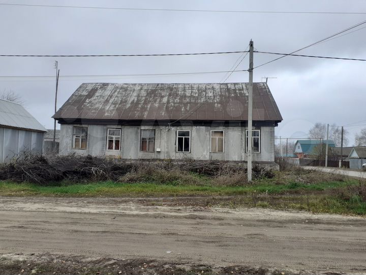 Дом 169 м² на участке 7,5 сот.