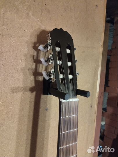 Акустическая гитара Испанка