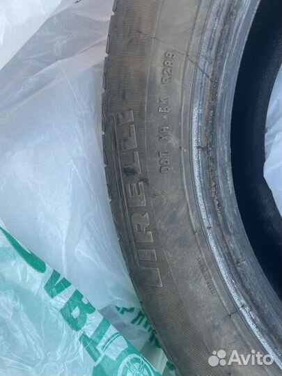 Firenza ST-08 205/55 R16