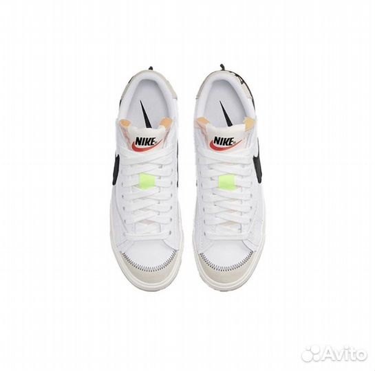 Nike Blazer Jumbo оригинал