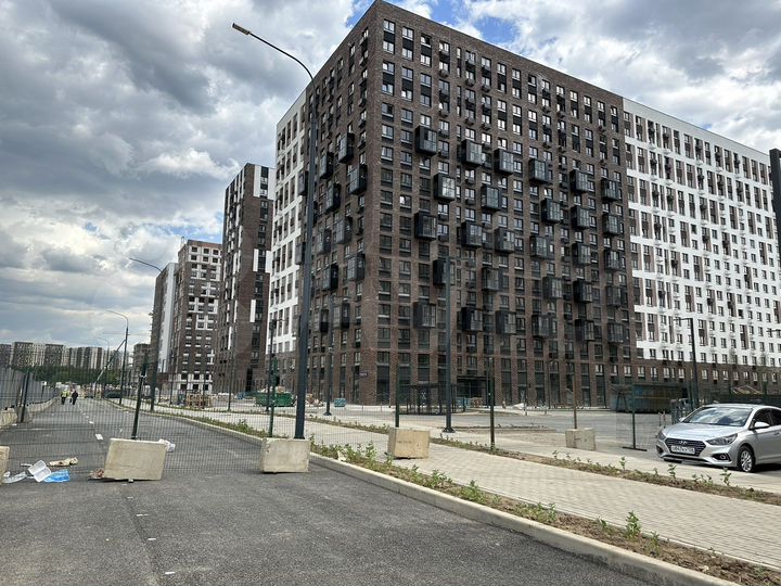 Свободного назначения, 99.9 м²