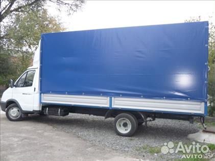 Собираем попутныи грузы