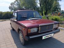 ВАЗ (LADA) 2107 1.6 MT, 2008, 170 000 км, с пробегом, цена 190 000 руб.