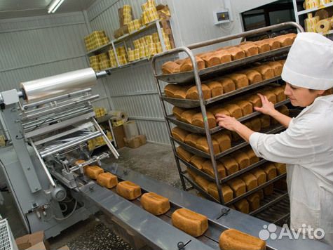 Комплектовщик (Гатчина)