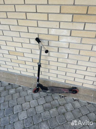 Самокат детский