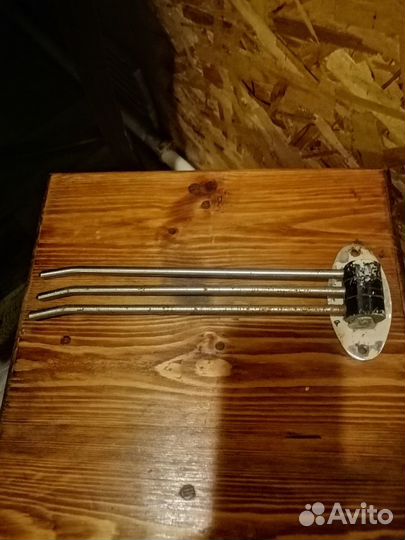 Вешалки СССР