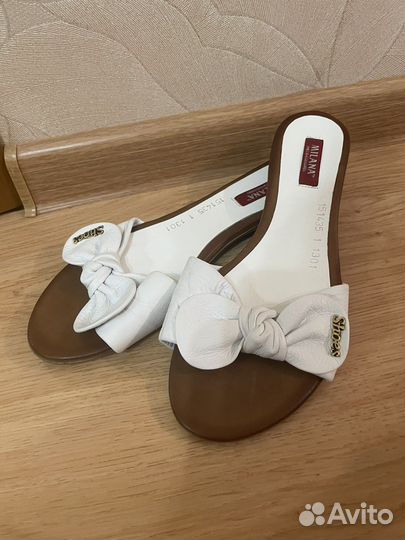 Пантолеты Milana