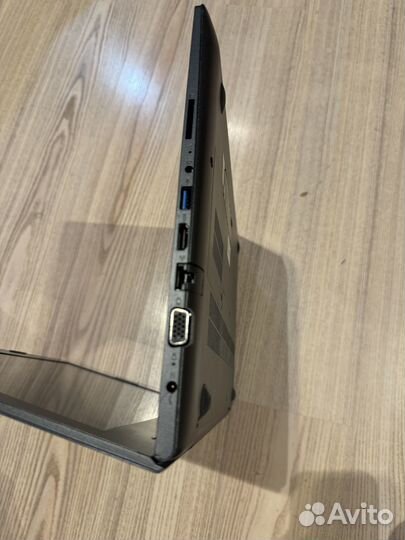 Lenovo ideapad 510-15ikb 80sv