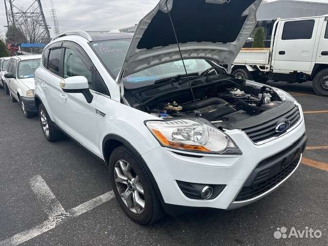 Ford Kuga 2010 разбор