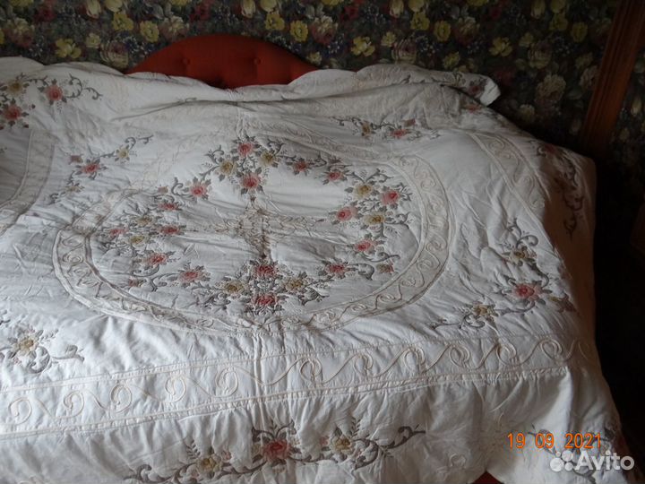 Постельное белье