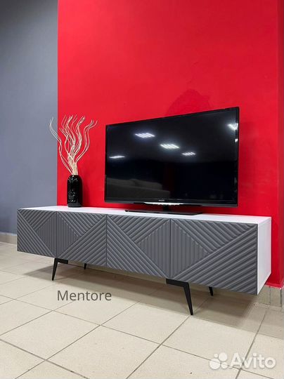 Тумба тв Bravo с тест-драйвом