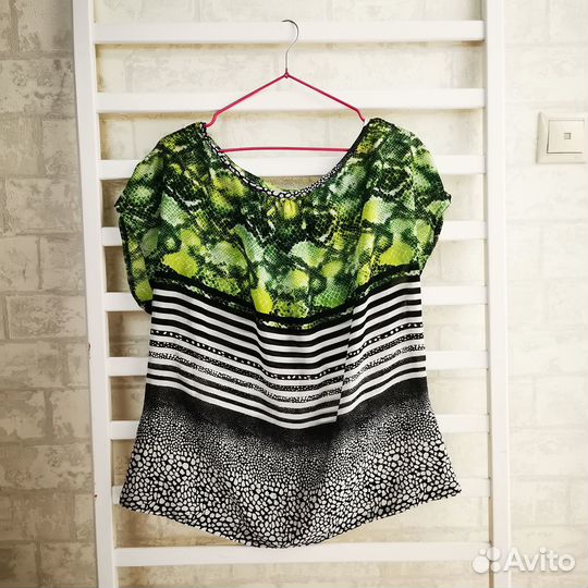 Одежда 48 50 52