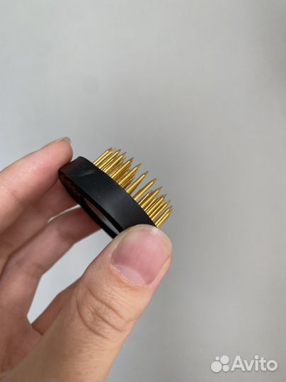 Кензан флористический