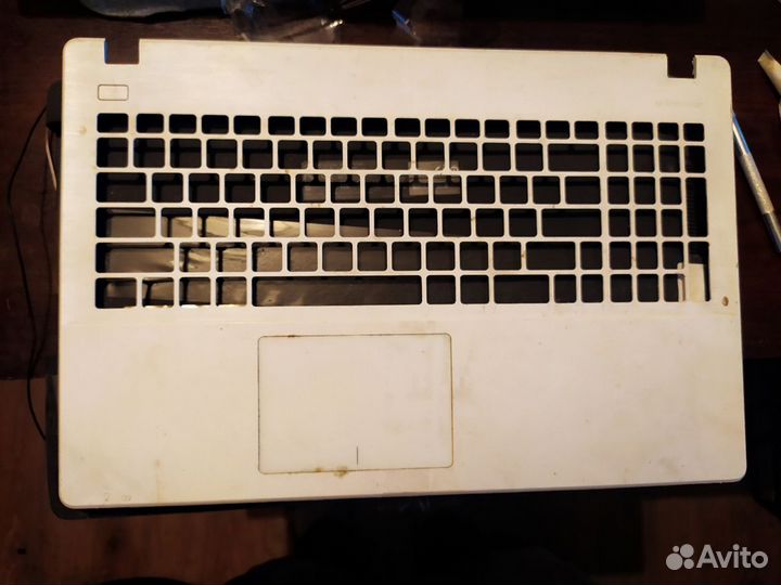 Asus X551C В Разбор