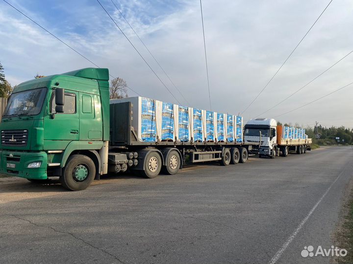 Газосиликатные Блоки 600 300 200