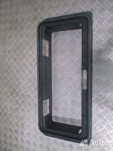 Рамка вещевого отсека Volvo 22049688